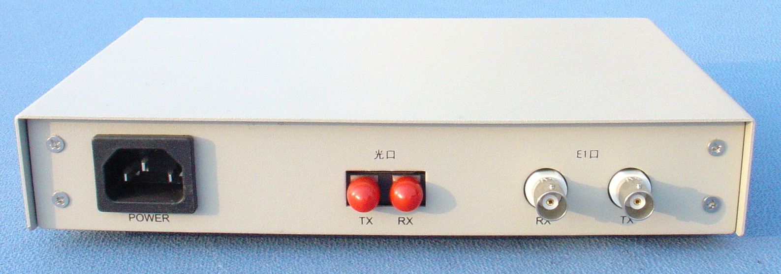 E1èMODEM E1 LT-T30E