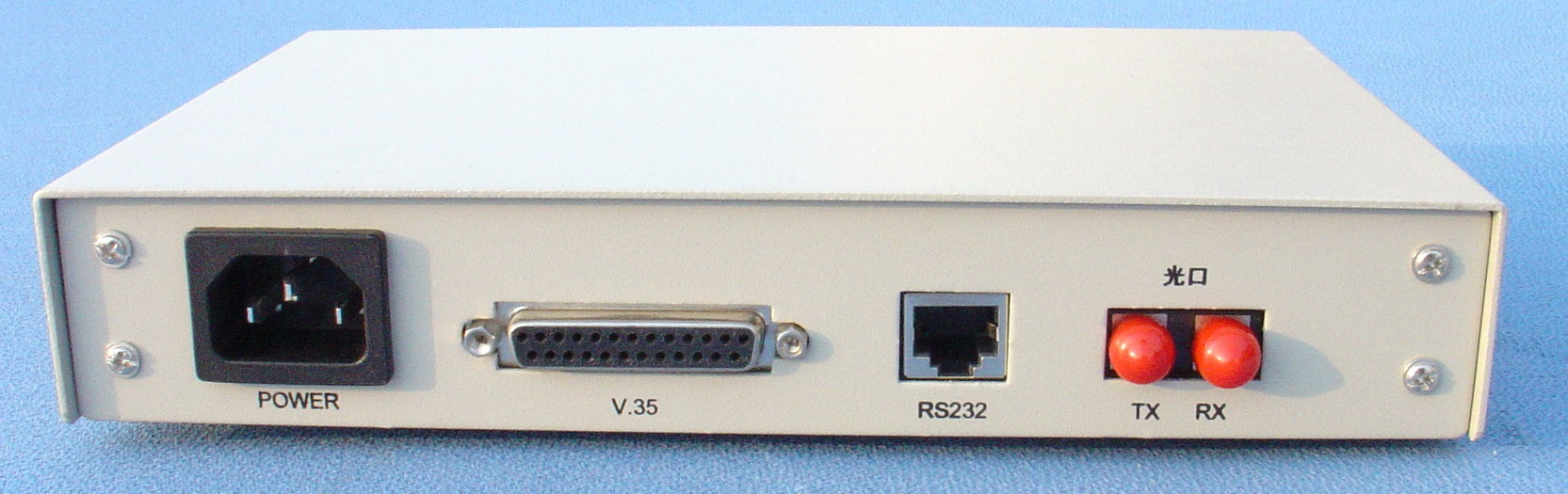 èMODEM V.35 LT-30V